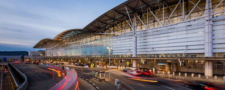 San Francisco International Airport