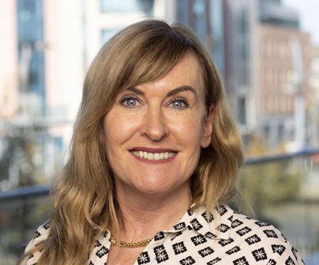 Gillian Sisk