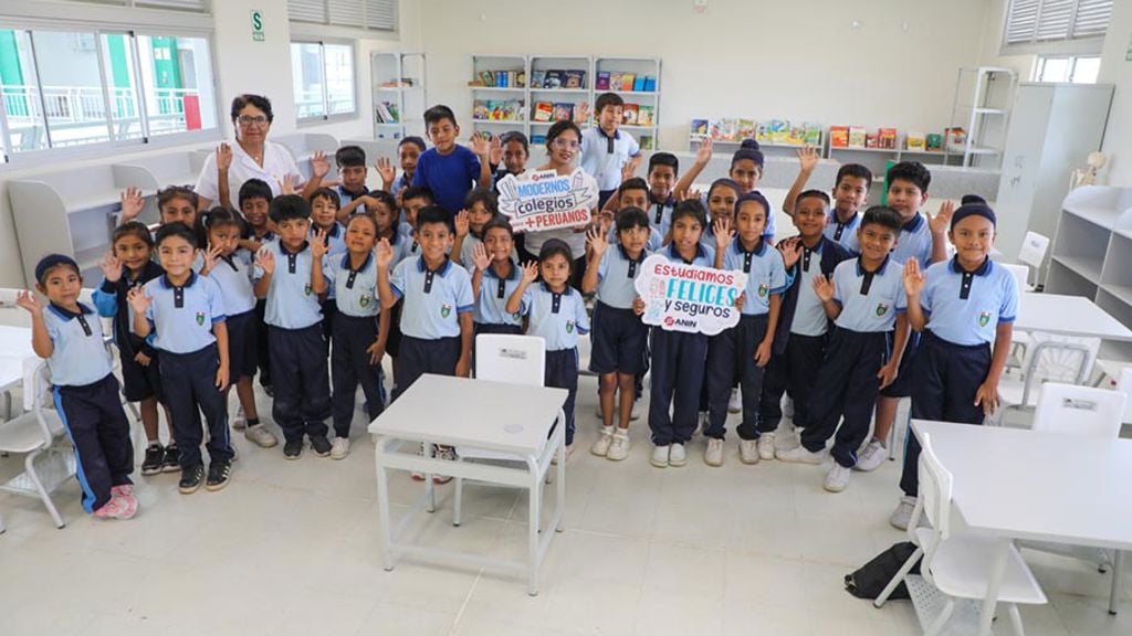 A group of people posing for a photo.