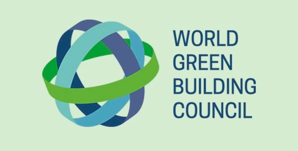 World Green Building Council logo