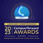 Campus forward Awards 2023