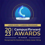 Campus forward Awards 2023