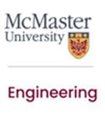 McMaster University engineering award