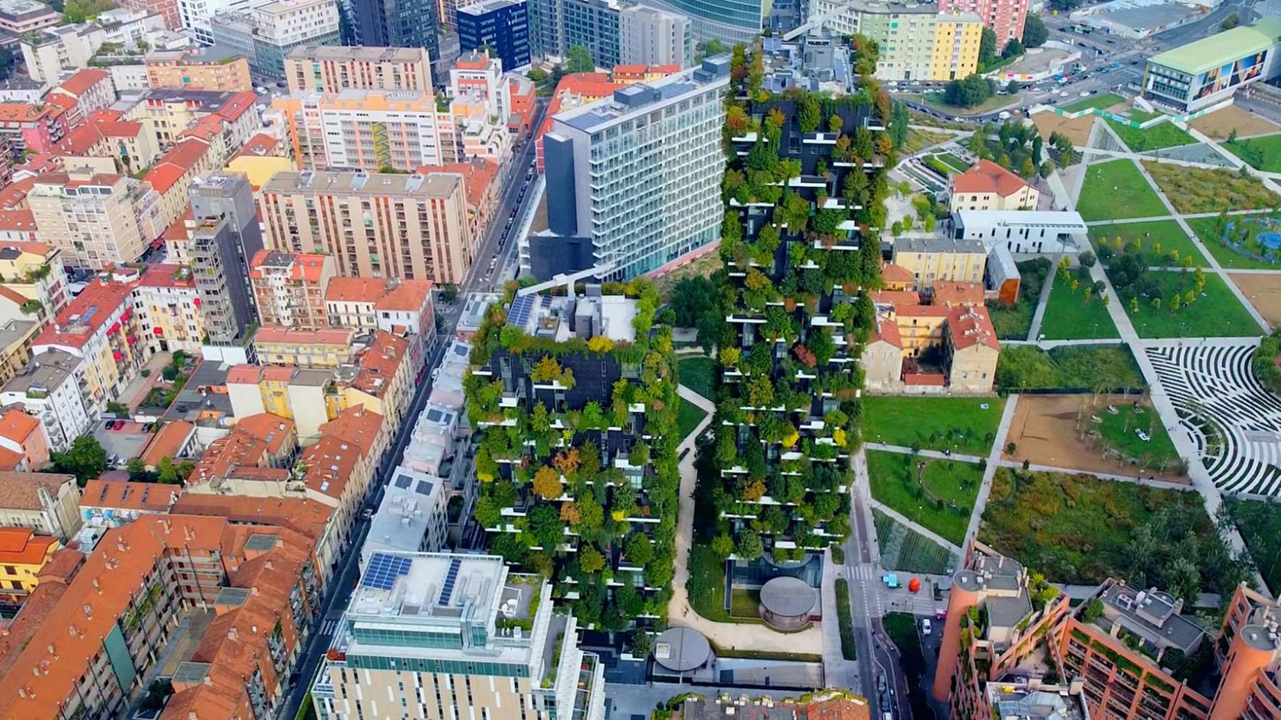 Bosco Verticale