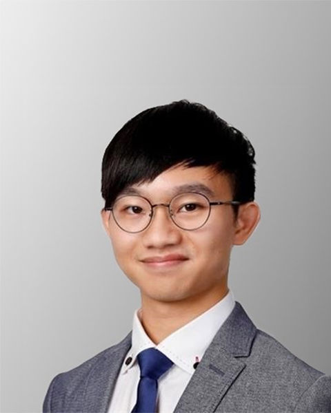 Potter Zhou