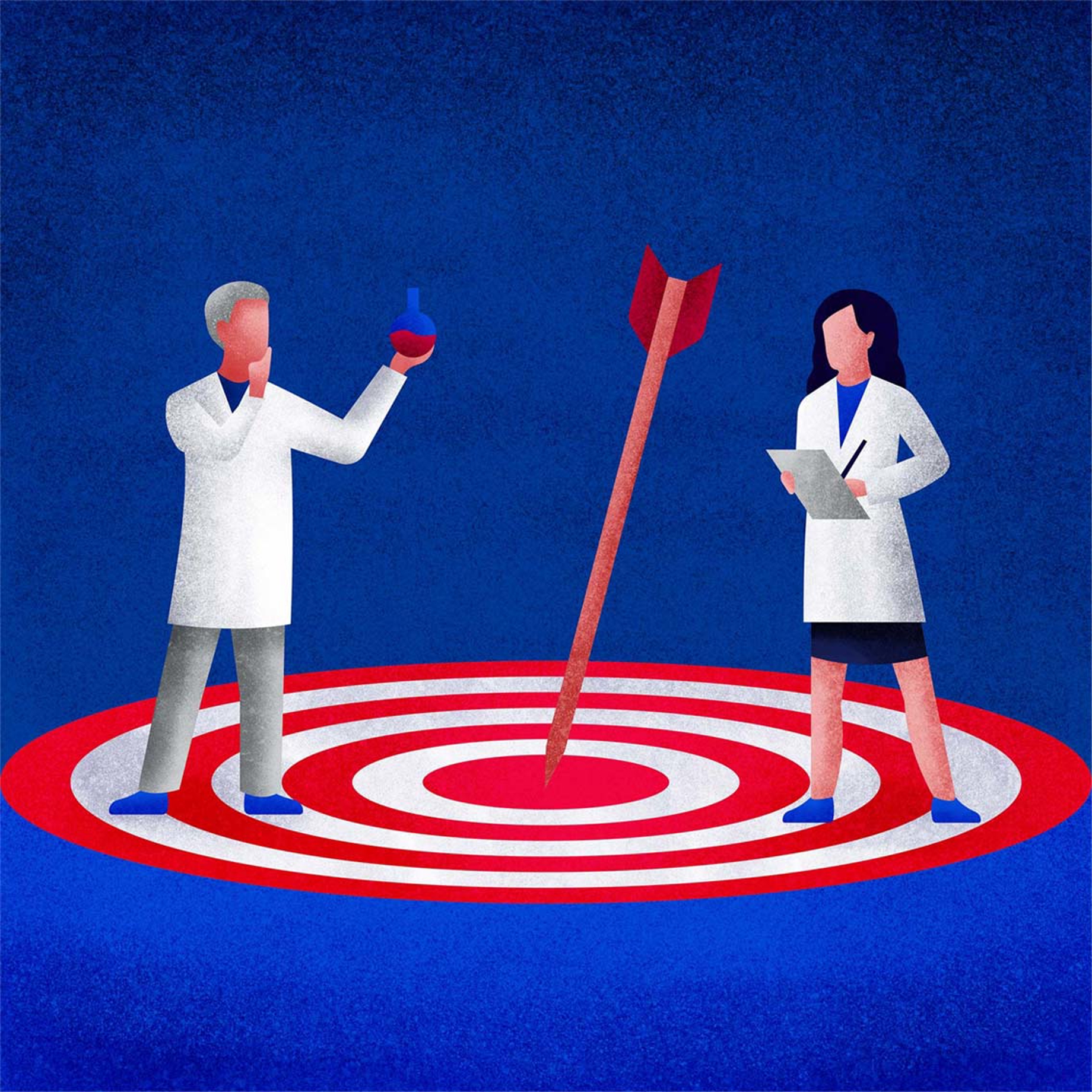 What are science based targets?