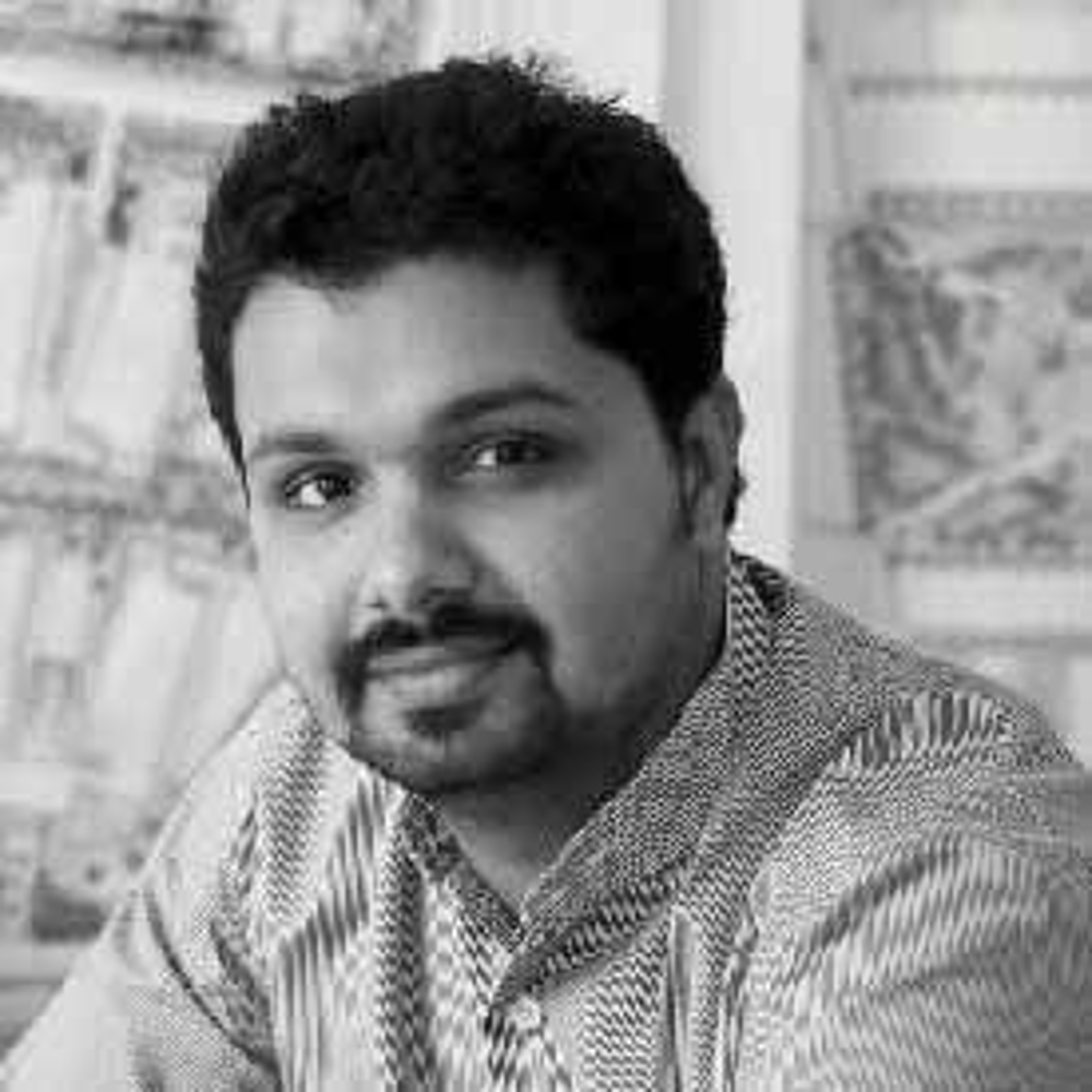 Akshay Deshpande