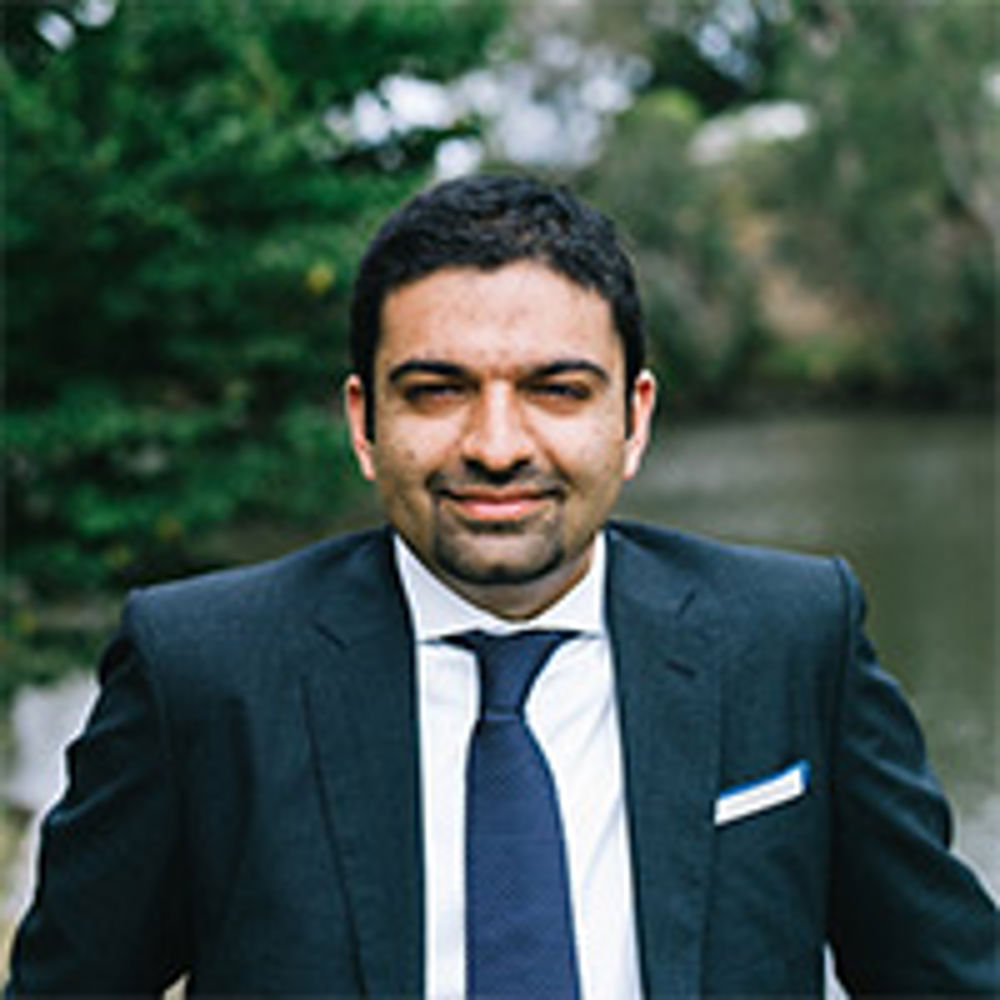 Gaurav Ahuja