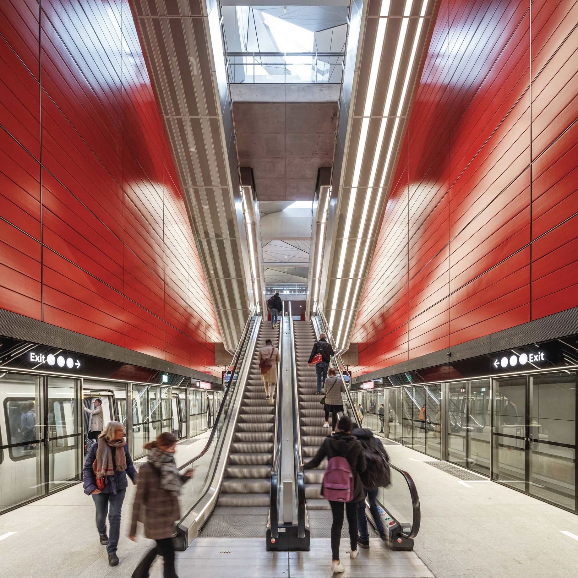 Cityringen station