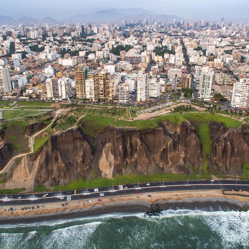 Lima, Peru