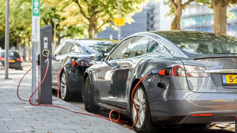 10 thoughts for the future of low-emission mobility