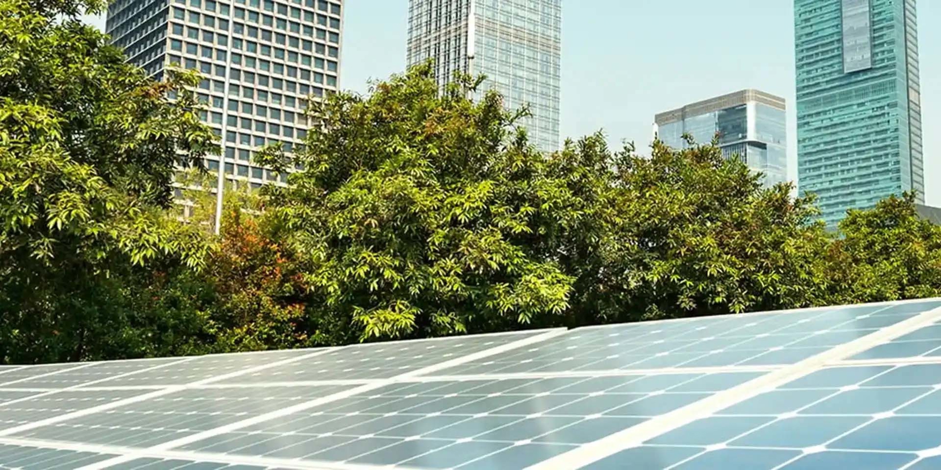 Five minute guide to rooftop solar PV