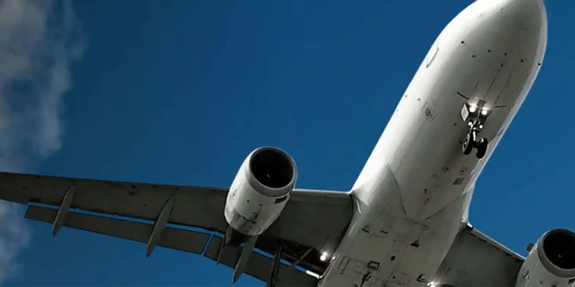 Hydrogen in aviation