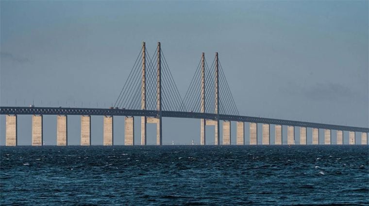 Oresund Bridge