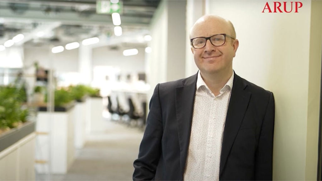 Tom Bridges discusses the move to our new Leeds office