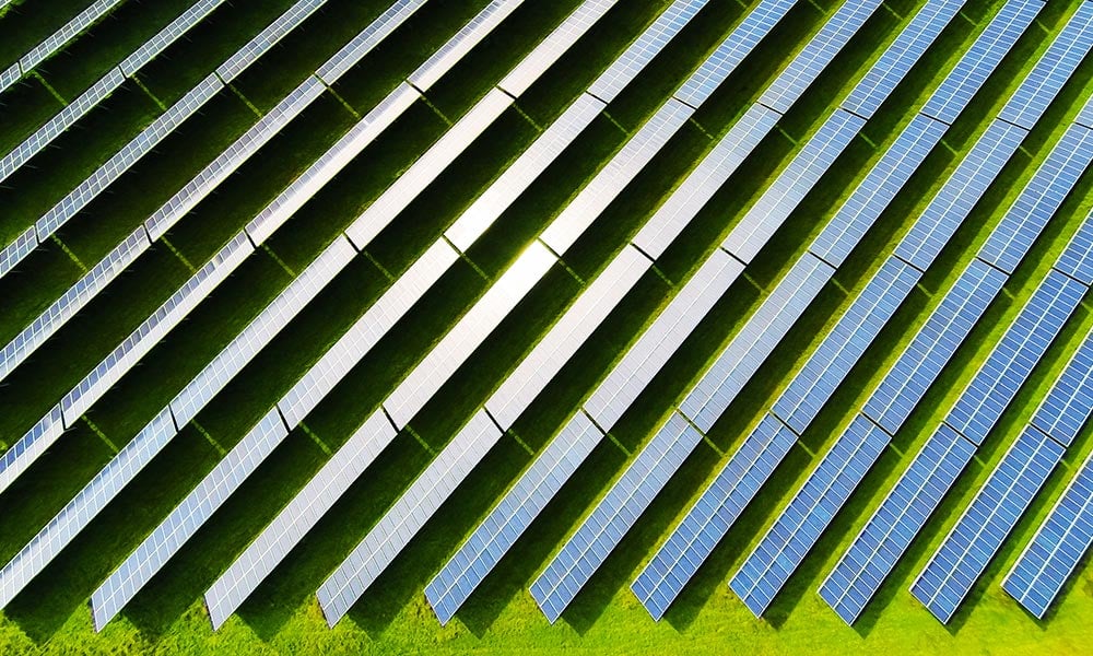 Largest grid connected solar project in Australia brings Arup on board ...