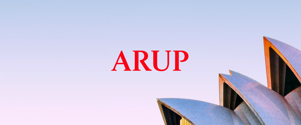 Discover brand.arup.com