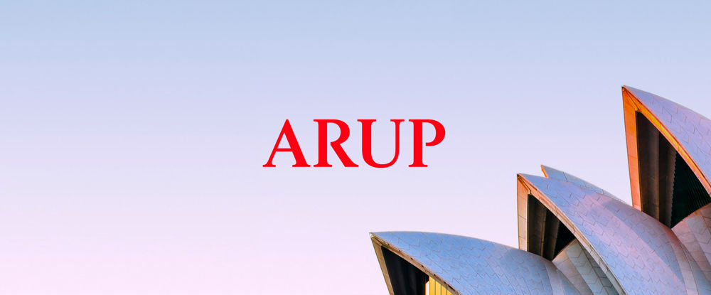 Discover brand.arup.com