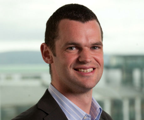 Adrian Ryan, Arup