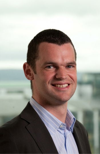 Adrian Ryan, Arup