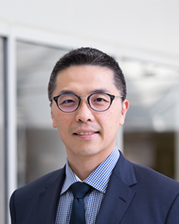 Bob Lau, Building Retrofit Leader