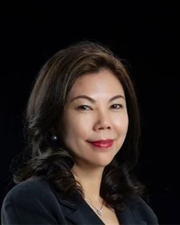 Cordelia Chung