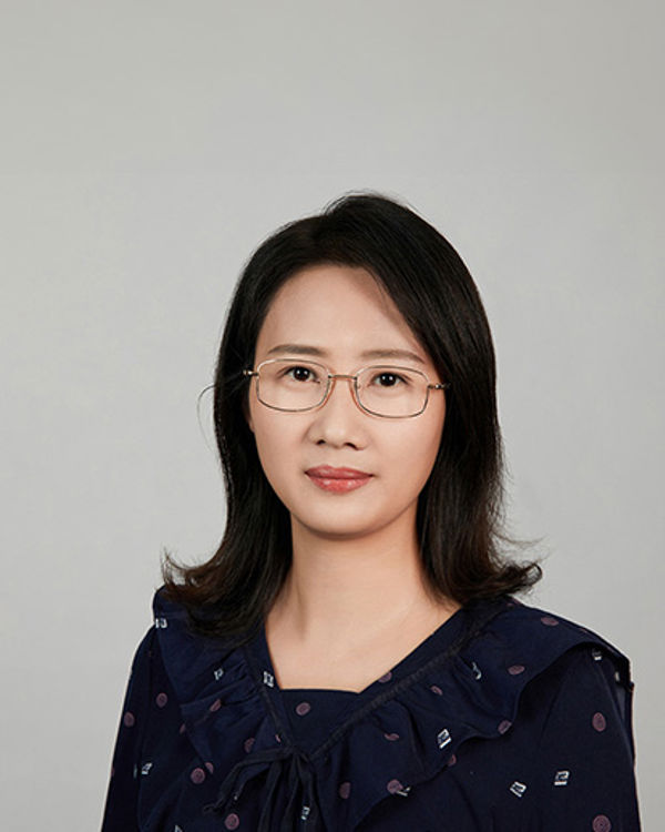 Dong ling-Li