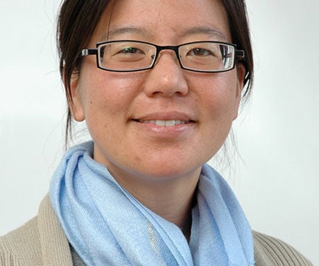 Frances Yang, Arup