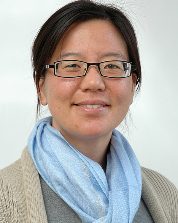 Frances Yang, Arup