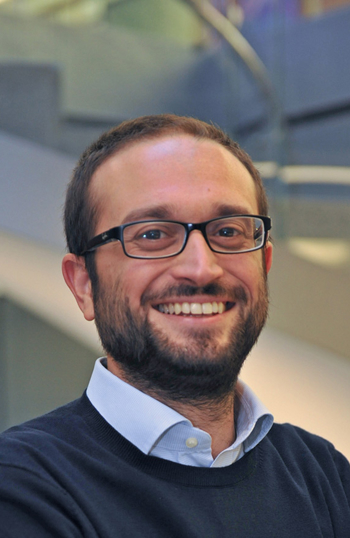 Francesco Petrella, Arup