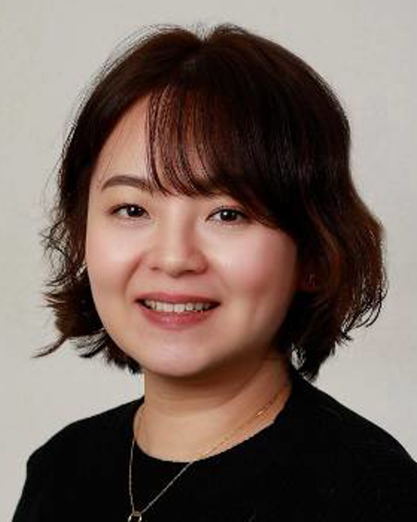 Janet Chan, Arup