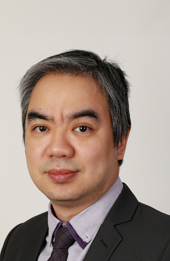 Lawwrence Leung, Arup