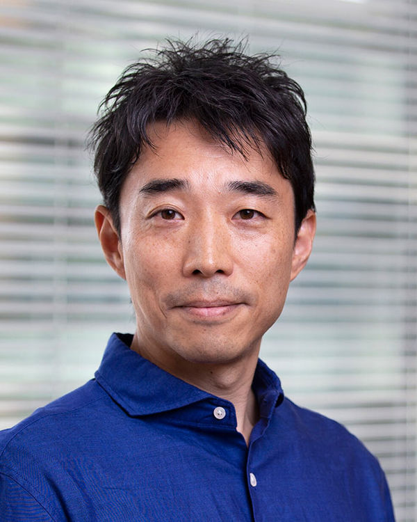 Mitsuhiro Kanada,  Arup