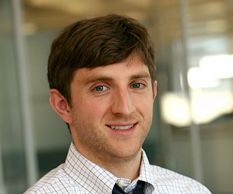 Seth Pollak, Arup Resources and Waste Leader