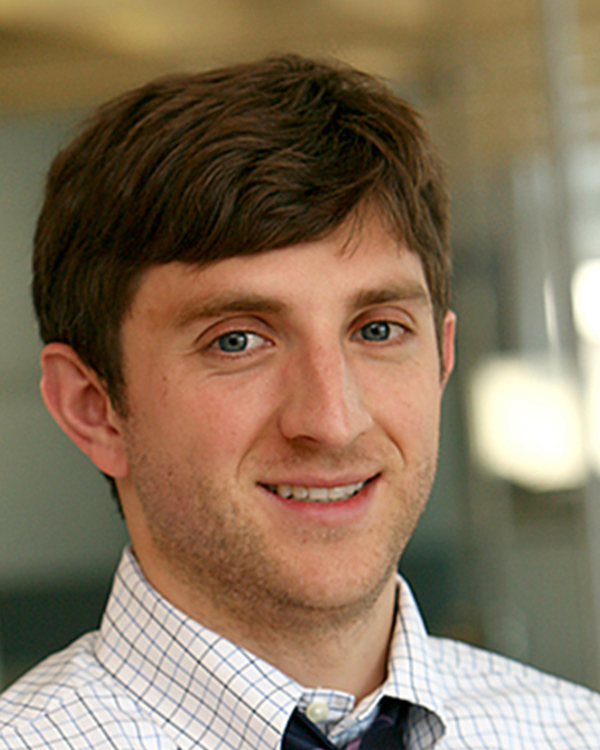 Seth Pollak, Arup Resources and Waste Leader