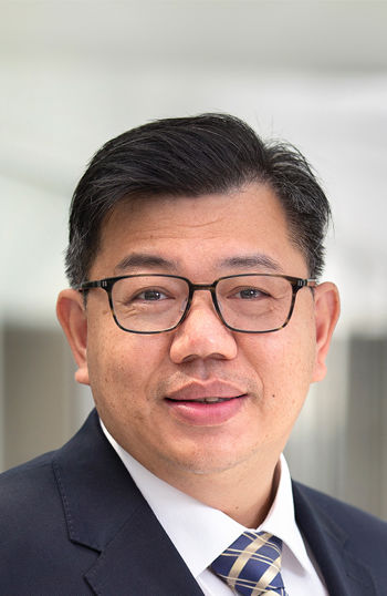 Simon Tsang, Arup