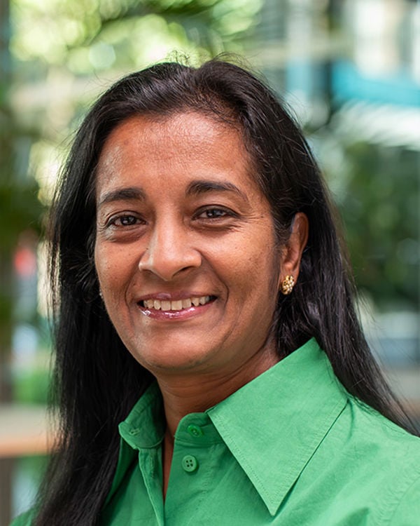 Sowmya Parthasarathy, Arup