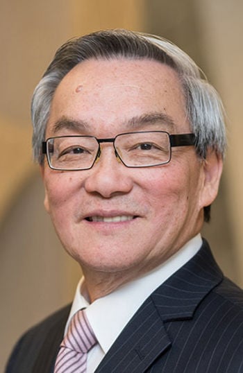 TC Chew, Global rail leader Arup