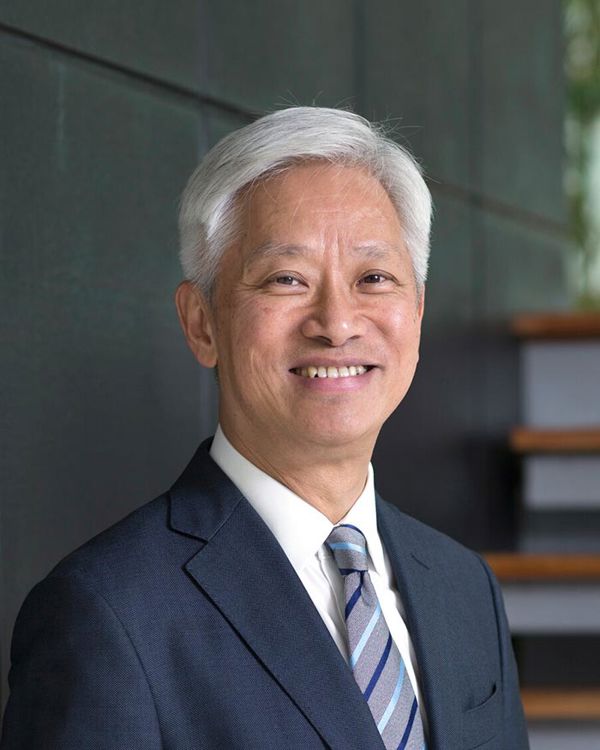 Wilfred Lau, Arup