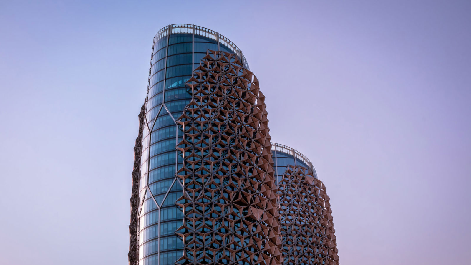 Al Bahr Towers