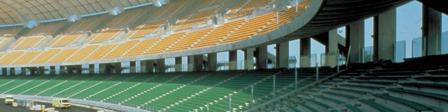 Bari Football Stadium