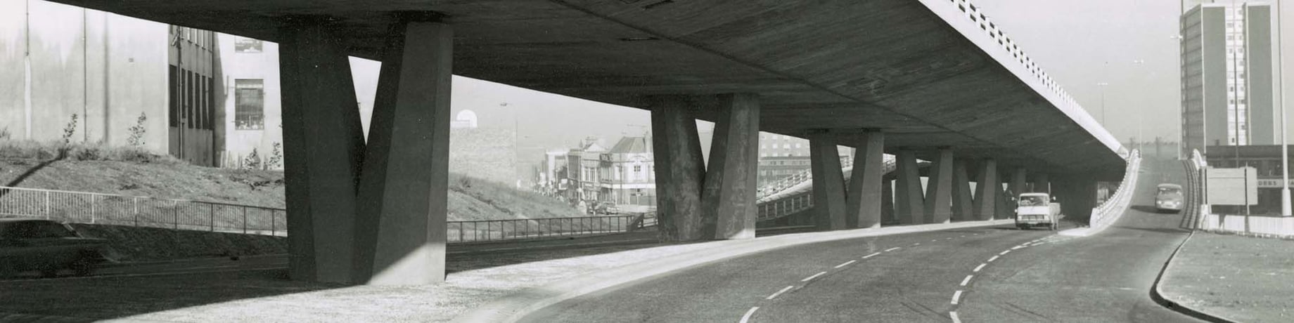 Gateshead Viaduct
