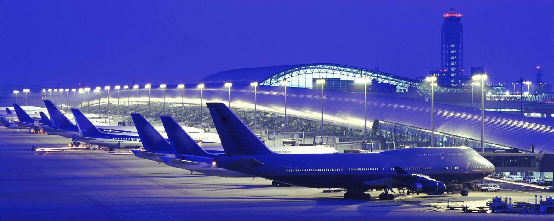 Kansai International Airport