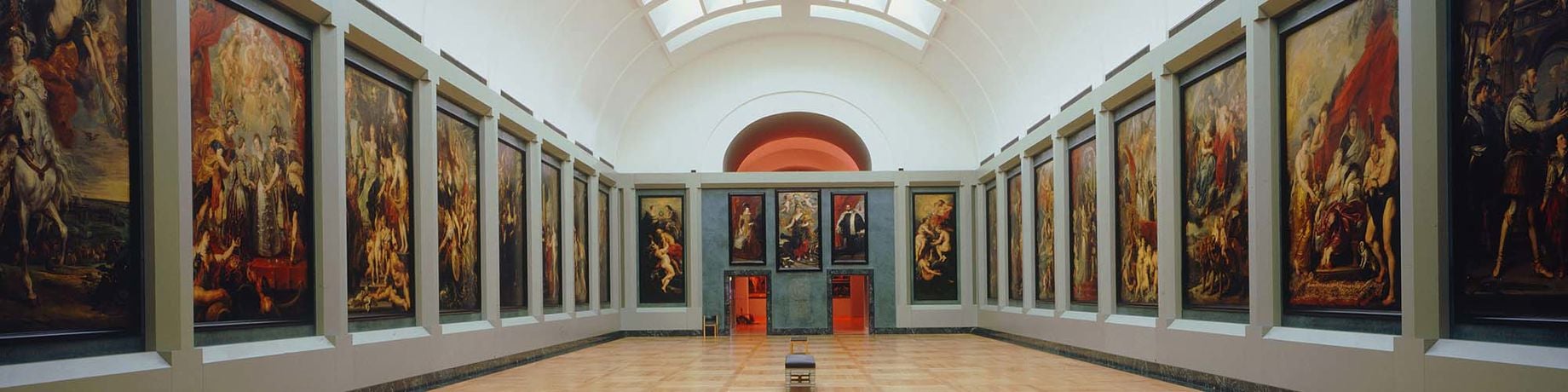 Louvre Musuem