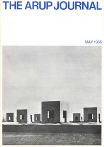 The Arup Journal 1966 Issue 2