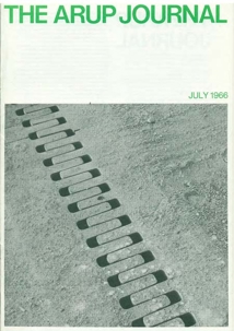 The Arup Journal 1966 Issue 3