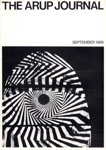 The Arup Journal 1966 Issue 4