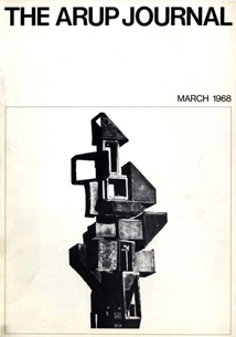 The Arup Journal 1968 Issue 2