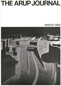The Arup Journal 1969 Issue 1