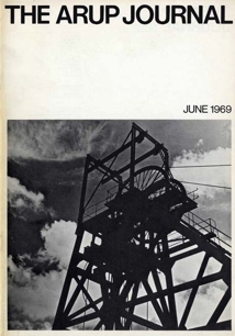 The Arup Journal 1969 Issue 2